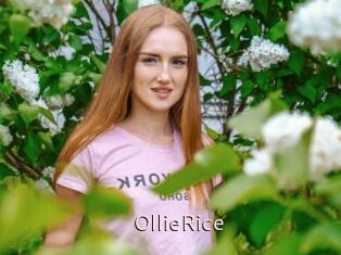 OllieRice