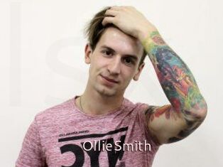 OllieSmith