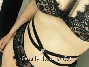OmallyTheAlleyCat