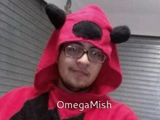 OmegaMish