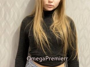 OmegaPremierr