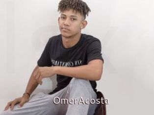 OmerAcosta