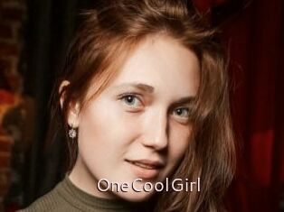 OneCoolGirl