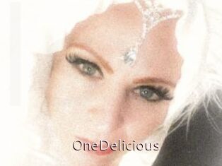 OneDelicious