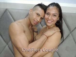OneFieryCouple