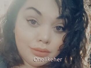 Onelikeher