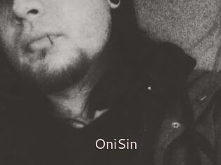 OniSin