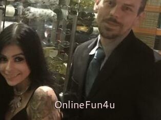 OnlineFun4u