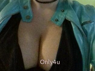 Only4u