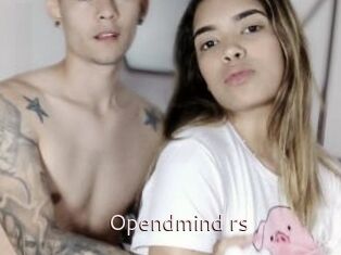 Opendmind_rs