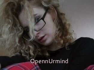 OpennUrmind