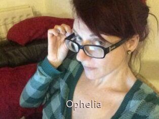 Ophelia