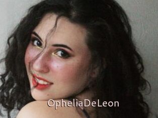 OpheliaDeLeon