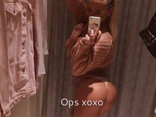 Ops_xoxo
