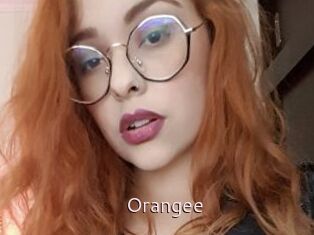 Orangee