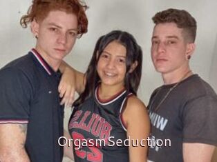 OrgasmSeduction
