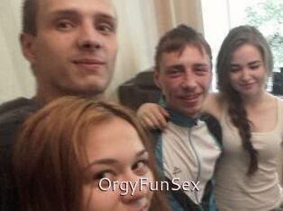 OrgyFunSex