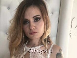 Orhidywild