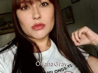 OrianaGray
