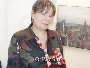 OriskaSin