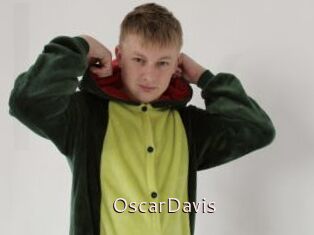 OscarDavis
