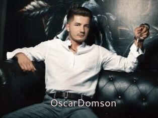 OscarDomson