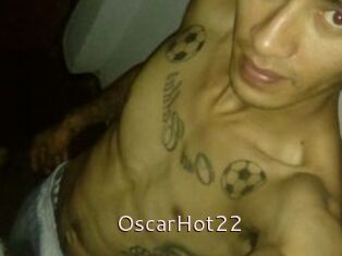 OscarHot22