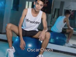 OscarOwen