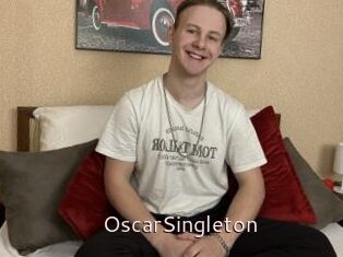 OscarSingleton