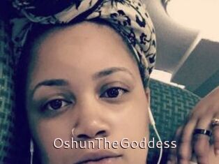 OshunTheGoddess