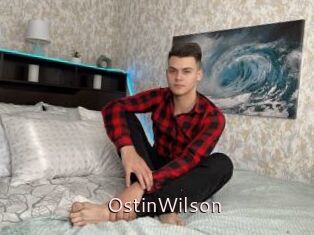 OstinWilson