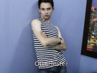 OttoHester