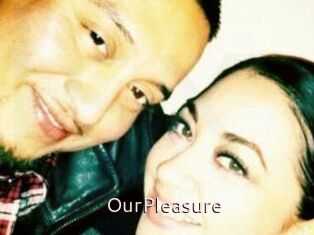OurPleasure