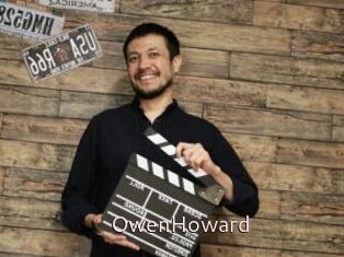 OwenHoward