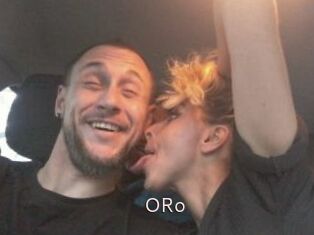 ORo