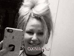 OXNikkiXo