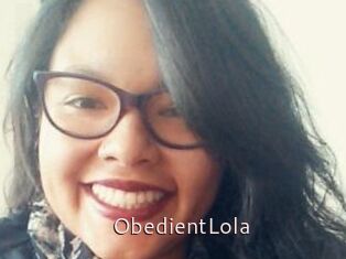ObedientLola