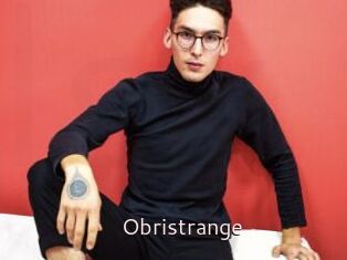 Obristrange
