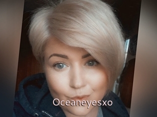 Oceaneyesxo