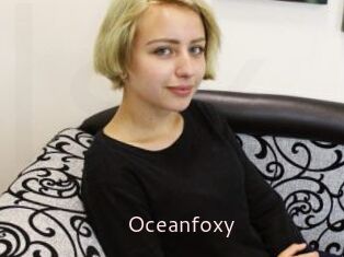 Oceanfoxy