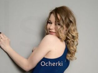 Ocherki