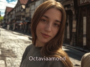 Octaviaamond