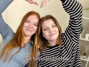 Octaviaandpetra
