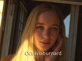 Octaviaburnard