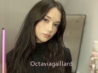 Octaviagaillard