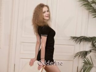 Oddeline
