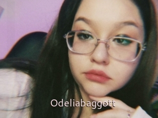 Odeliabaggott