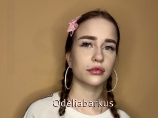 Odeliabarkus