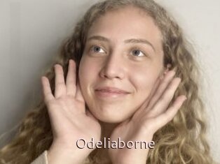 Odeliaborne