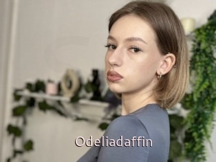 Odeliadaffin